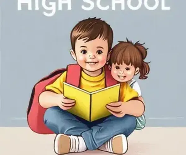 Transição para o Ensino Médio: como preparar seu filho para essa nova etapa