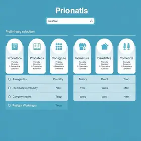 Proex publica resultado preliminar da seleção dos cursos do Programa Pronatec Empreendedor