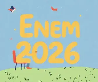 Enem 2026: veja 10 temas que podem cair na Redação, segundo professores