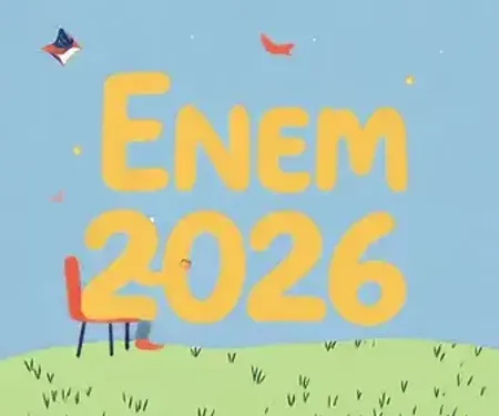 Enem 2026: veja 10 temas que podem cair na Redação, segundo professores