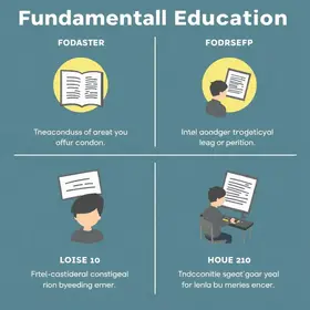 Ensino fundamental anos finais: guia claro com exemplos para estudar