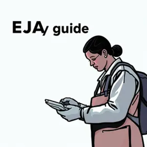 EJA para trabalhadores: guia claro com exemplos para estudar