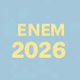 Os participantes inscritos no Exame Nacional do Ensino Médio (Enem) 2026 já podem verificar o resultado dos pedidos de atendimento especializado. A consulta está disponível na Página do Participante, por meio do acesso com a conta Gov.br. Os candidat