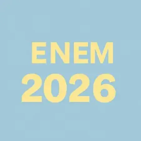 Os participantes inscritos no Exame Nacional do Ensino Médio (Enem) 2026 já podem verificar o resultado dos pedidos de atendimento especializado. A consulta está disponível na Página do Participante, por meio do acesso com a conta Gov.br. Os candidat