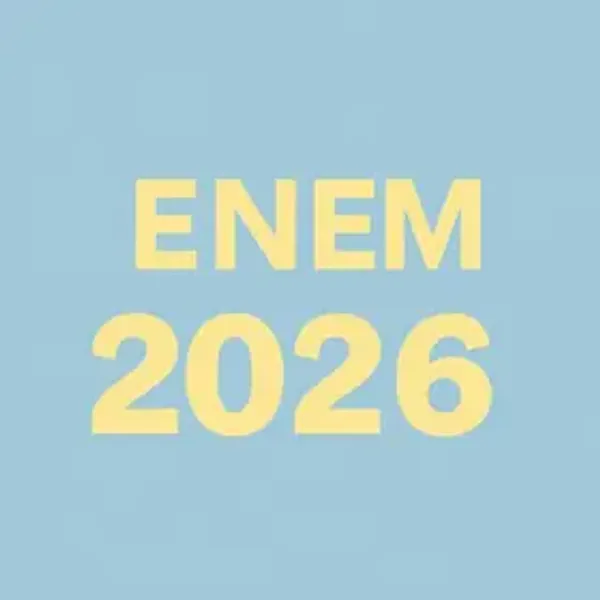 Os participantes inscritos no Exame Nacional do Ensino Médio (Enem) 2026 já podem verificar o resultado dos pedidos de atendimento especializado. A consulta está disponível na Página do Participante, por meio do acesso com a conta Gov.br. Os candidat
