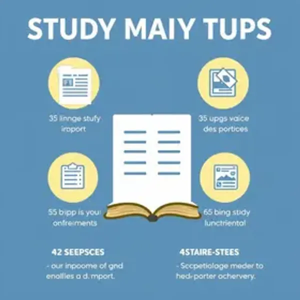 Como organizar material de estudo: passo a passo para fazer certo