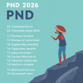PND 2026: veja horário, documentos e o que levar