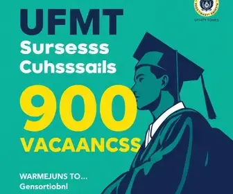 UFMT oferece mais de 900 vagas em cursos de graduação; inscrições vão até domingo (4)