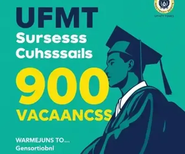 UFMT oferece mais de 900 vagas em cursos de graduação; inscrições vão até domingo (4)