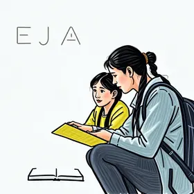EJA semipresencial como funciona: resposta direta para estudantes