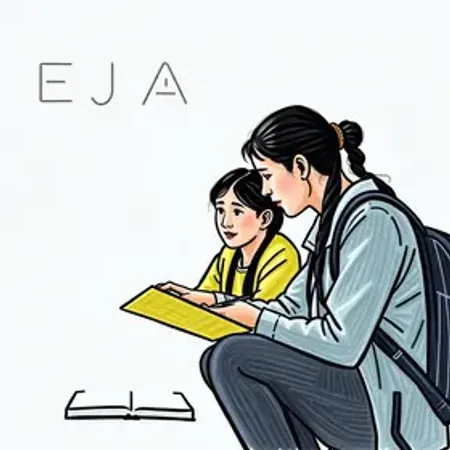 EJA semipresencial como funciona: resposta direta para estudantes