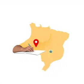 Como saber o local de prova do Encceja 2026?