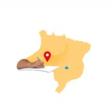 Como saber o local de prova do Encceja 2026?