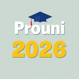 Prouni 2026 tem 529,7 mil inscrições no segundo semestre