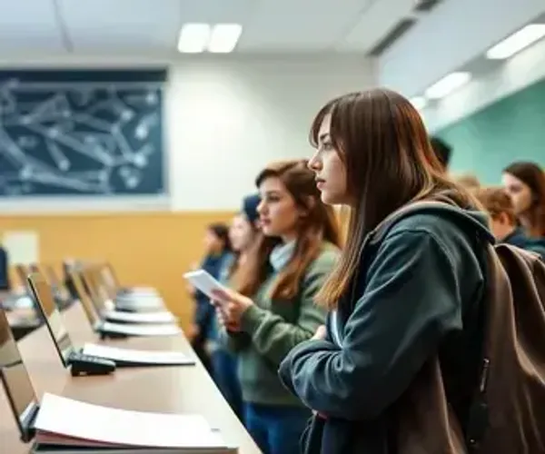 Ensino médio pode ter orientação vocacional para estudantes