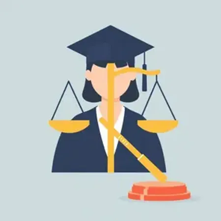 Quanto ganha formado em Direito: resposta direta para estudantes