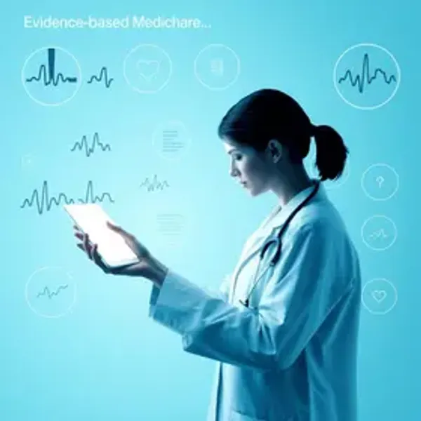 Medicina baseada em evidências: o que é e como funciona