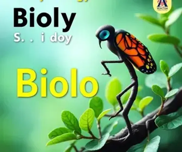 Como estudar Biologia sozinho: passo a passo para fazer certo