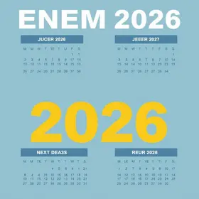 Resultado Enem 2026: calendário, regras e próximas etapas
