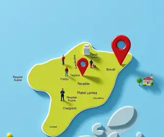 Como ver o local de prova da Fuvest 2027?