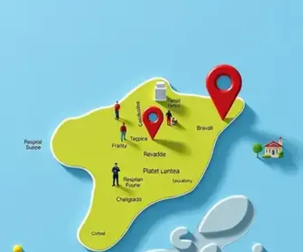Como ver o local de prova da Fuvest 2027?