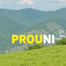Prouni do segundo semestre recebe mais de 500 mil inscrições