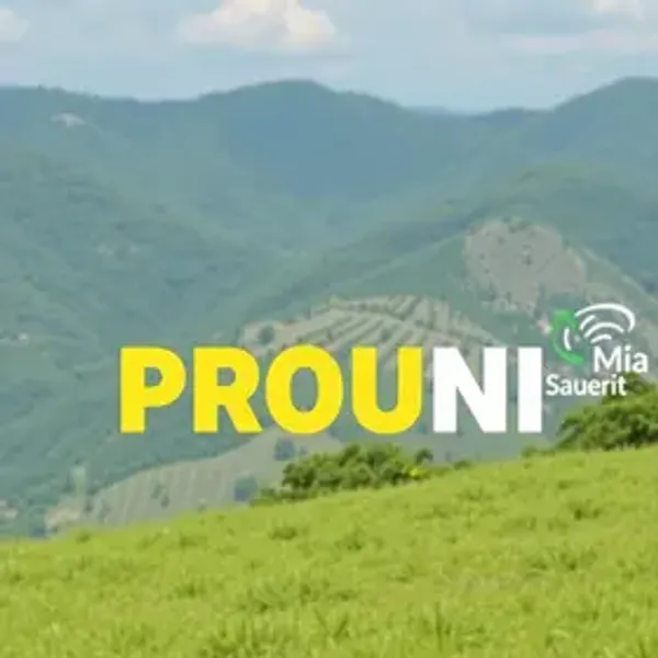 Prouni do segundo semestre recebe mais de 500 mil inscrições