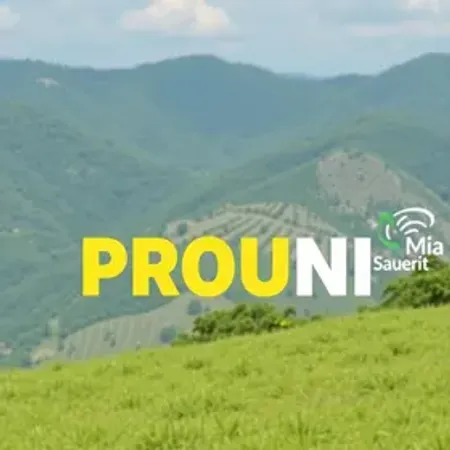 Prouni do segundo semestre recebe mais de 500 mil inscrições