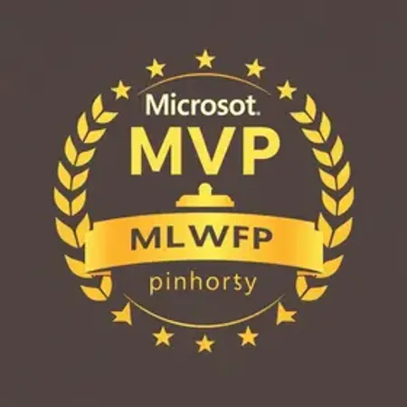 Especialista é reconhecido como Microsoft MVP pelo 11º ano consecutivo; entenda o que significa o título
