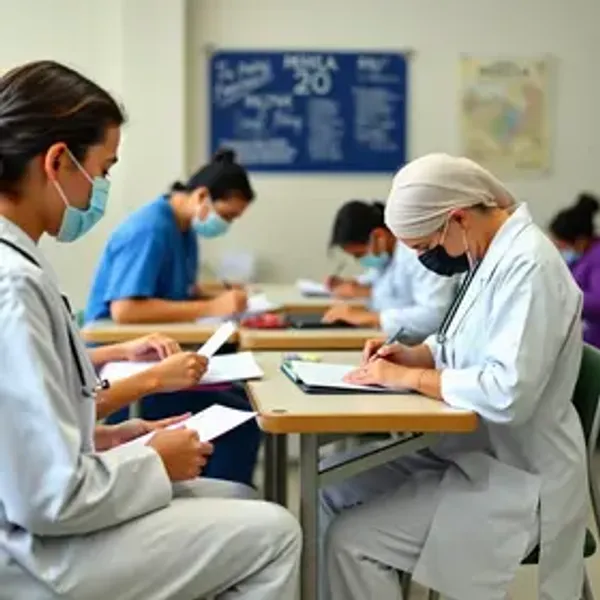 Enem 2026: inscrições terminam amanhã; veja como usar a nota em medicina