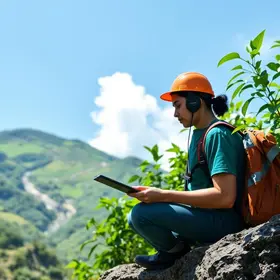 Pronatec oferece mais de 1,5 mil vagas em cursos de Meio Ambiente