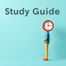 Revisão 24 horas 7 dias 30 dias: guia claro com exemplos para estudar