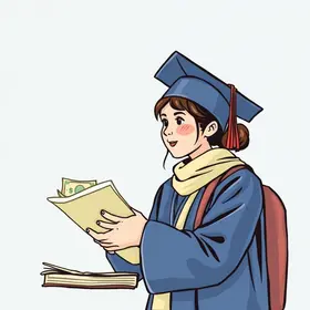 Estuda com Prouni? Veja como receber R$ 700 por mês