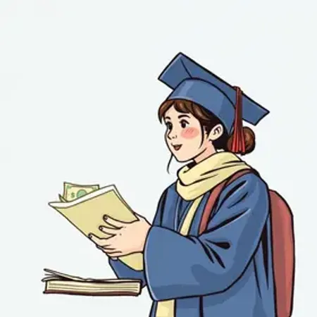 Estuda com Prouni? Veja como receber R$ 700 por mês