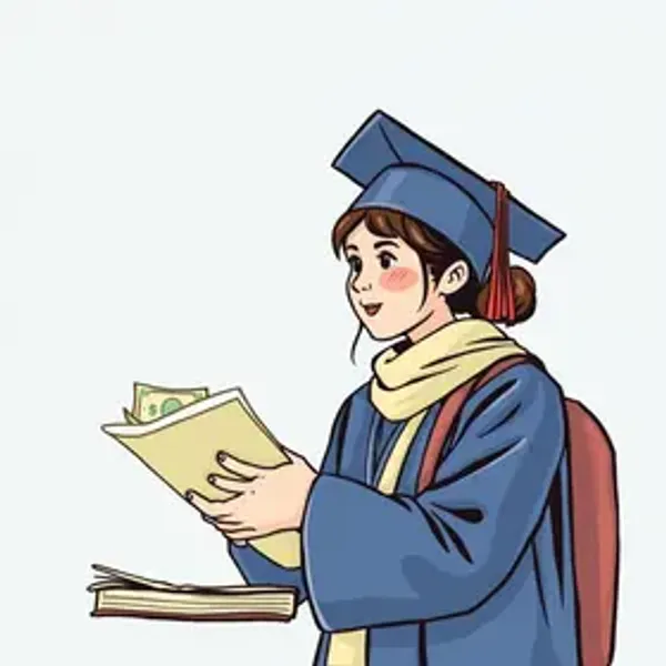 Estuda com Prouni? Veja como receber R$ 700 por mês