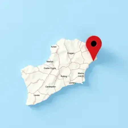 Local de prova Encceja: guia claro com exemplos para estudar