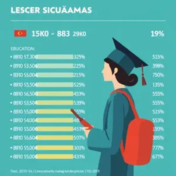 Menos de 1 em cada 6 ingressantes em licenciaturas está em grupo com melhores notas do Enem