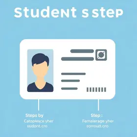 Como fazer carteirinha de estudante: passo a passo para fazer certo
