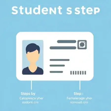 Como fazer carteirinha de estudante: passo a passo para fazer certo