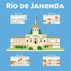 Calendário escolar Rio de Janeiro atualizado: guia claro com exemplos para estudar