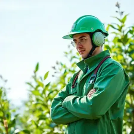 Pronatec tem 230 vagas verdes para qualificação profissional no RN