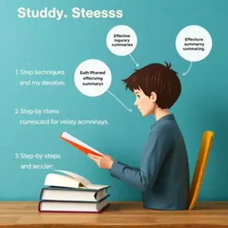 Como estudar por resumos: passo a passo para fazer certo