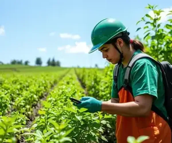 Pronatec oferta 299 vagas verdes para qualificação profissional em MG