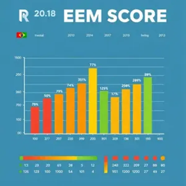 Sua escola foi bem no Enem? Veja a nota e entenda o que ela significa