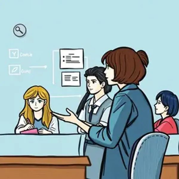 Conselho de classe como funciona: resposta direta para estudantes