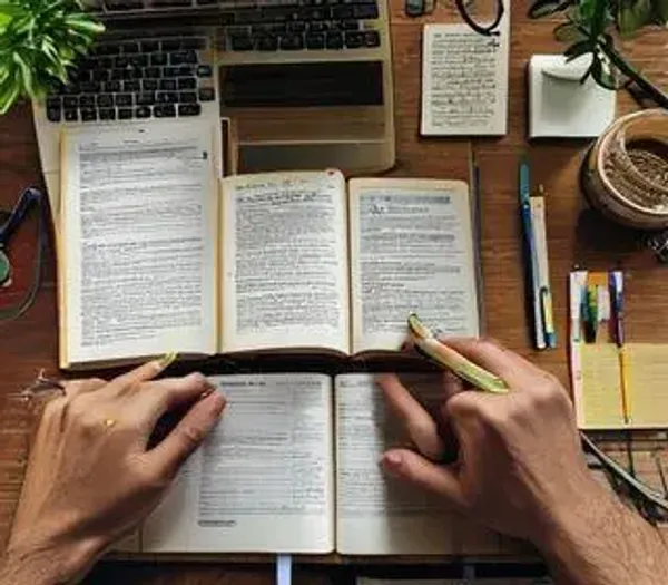 Como estudar português para o Enem: passo a passo para fazer certo
