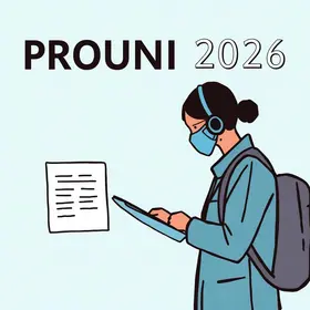 PROUNI 2026: PRAZO PARA COMPROVAR INFORMAÇÕES TERMINA NESTA SEXTA (14)