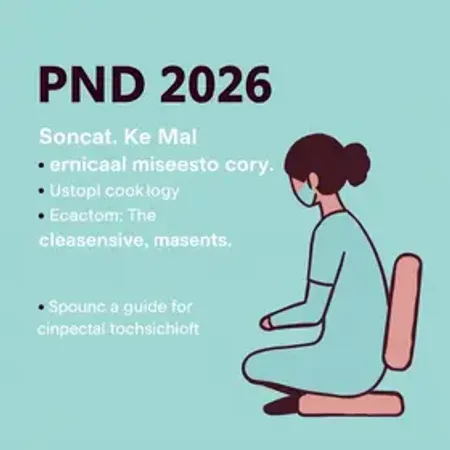 Gabarito PND 2026: quando sai e onde consultar