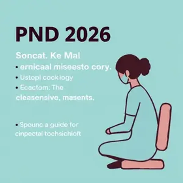 Gabarito PND 2026: quando sai e onde consultar