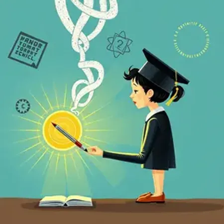 Bolsa de iniciação científica como conseguir: guia claro com exemplos para estudar